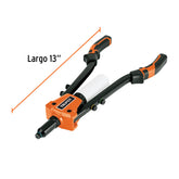 Truper Heavy Duty Hand Riveter..
